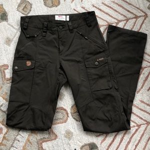 Fjällräven Women’s Nikka Trouser